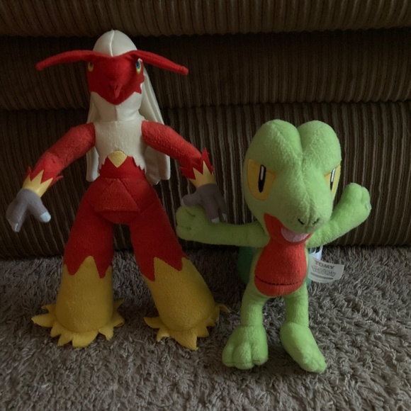 Pokémon Plush Lot - Picture 11 of 14